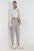 Light Utilitech Cargo Pocket HR Pant